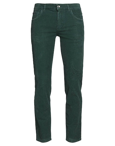 DOLCE&GABBANA 5-POCKET
