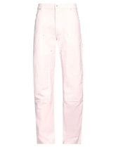 HERON PRESTON DENIM TROUSERS