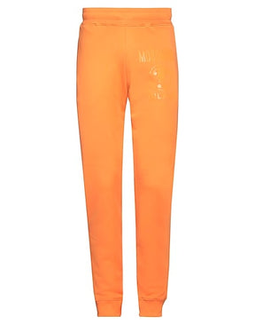 MOSCHINO COUTURE CASUAL TROUSERS