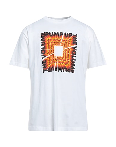 MARCELO BURLON T-SHIRTS