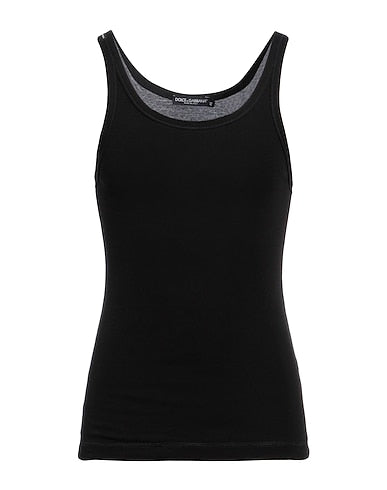 DOLCE&GABBANA VESTS