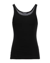 DOLCE&GABBANA VESTS