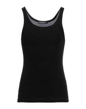 DOLCE&GABBANA VESTS