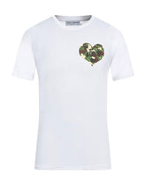 DOLCE&GABBANA T-SHIRTS