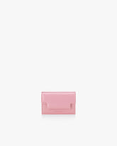 MARTY CARD WALLET CRINKLED - PINK