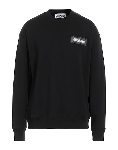 MOSCHINO SWEATSHIRTS