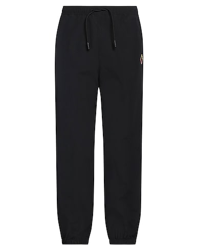 MARCELO BURLON CASUAL TROUSERS