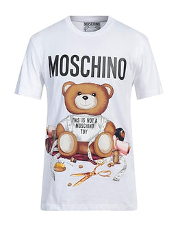 MOSCHINO COUTURE T-SHIRTS