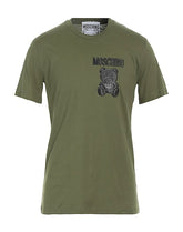MOSCHINO T-SHIRTS