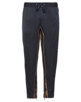 DOLCE&GABBANA CASUAL TROUSERS