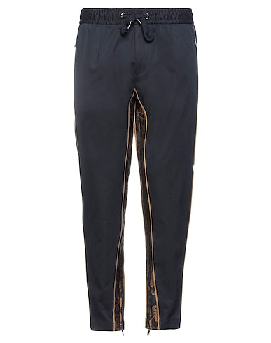 DOLCE&GABBANA CASUAL TROUSERS