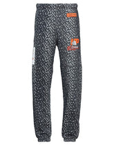 HERON PRESTON CASUAL TROUSERS