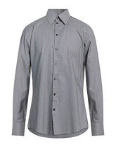 DOLCE&GABBANA STRIPED SHIRTS
