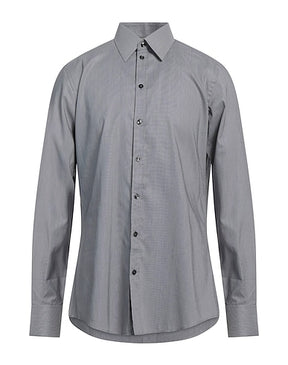 DOLCE&GABBANA STRIPED SHIRTS