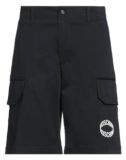 MOSCHINO SHORTS & BERMUDA