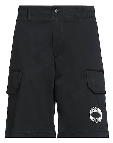 MOSCHINO SHORTS & BERMUDA