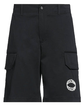 MOSCHINO SHORTS & BERMUDA