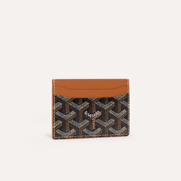 Saint-Sulpice Card Wallet