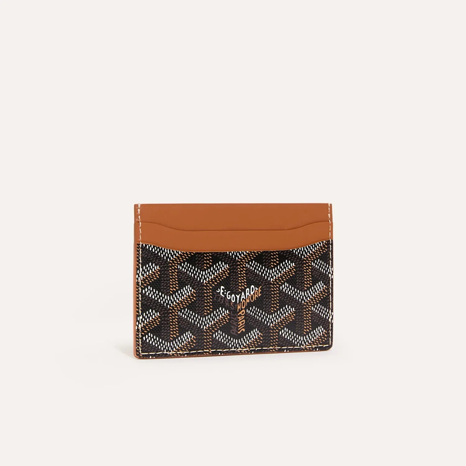 Saint-Sulpice Card Wallet