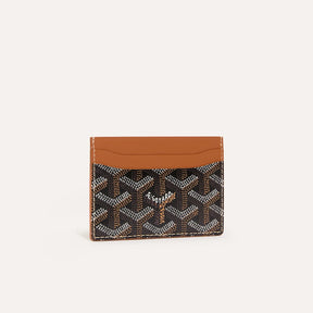 Saint-Sulpice Card Wallet