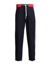 PALM ANGELS CASUAL TROUSERS