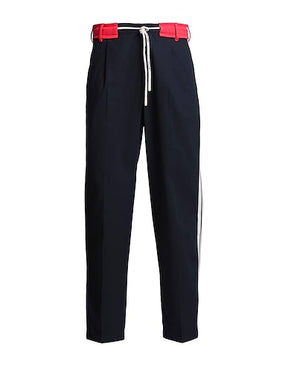 PALM ANGELS CASUAL TROUSERS