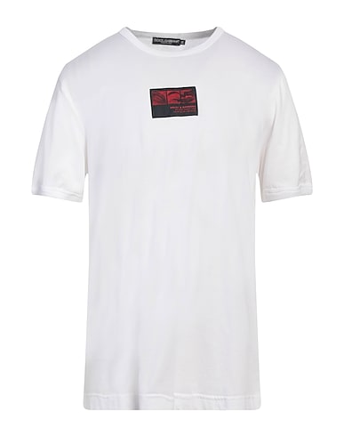 DOLCE&GABBANA T-SHIRTS