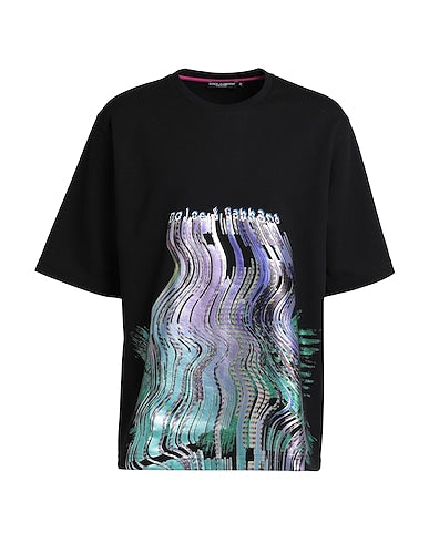 DOLCE&GABBANA SWEATSHIRTS