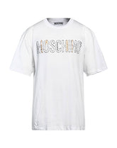 MOSCHINO T-SHIRTS