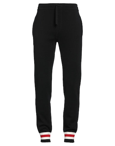 DOLCE&GABBANA CASUAL TROUSERS