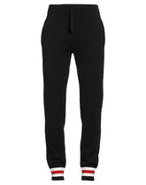 DOLCE&GABBANA CASUAL TROUSERS