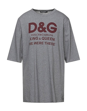 DOLCE&GABBANA T-SHIRTS