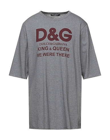 DOLCE&GABBANA T-SHIRTS