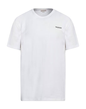 MCQUEEN BASIC T-SHIRTS
