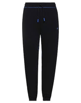 MARCELO BURLON CASUAL TROUSERS