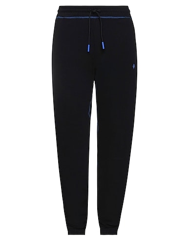 MARCELO BURLON CASUAL TROUSERS