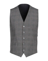 DOLCE&GABBANA WAISTCOATS
