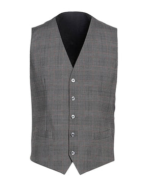 DOLCE&GABBANA WAISTCOATS