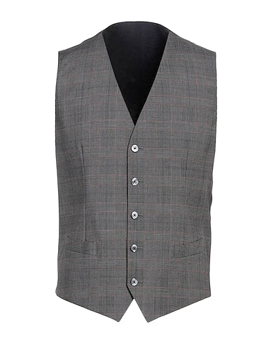 DOLCE&GABBANA WAISTCOATS
