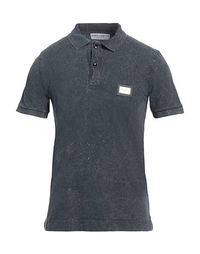 DOLCE&GABBANA POLO SHIRTS
