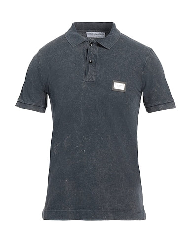 DOLCE&GABBANA POLO SHIRTS
