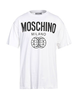 MOSCHINO COUTURE T-SHIRTS