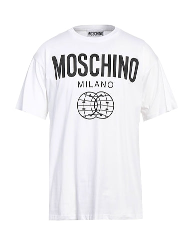 MOSCHINO COUTURE T-SHIRTS