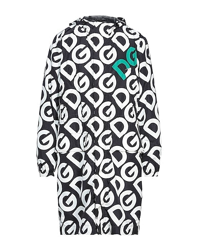 DOLCE&GABBANA FULL-LENGTH JACKETS