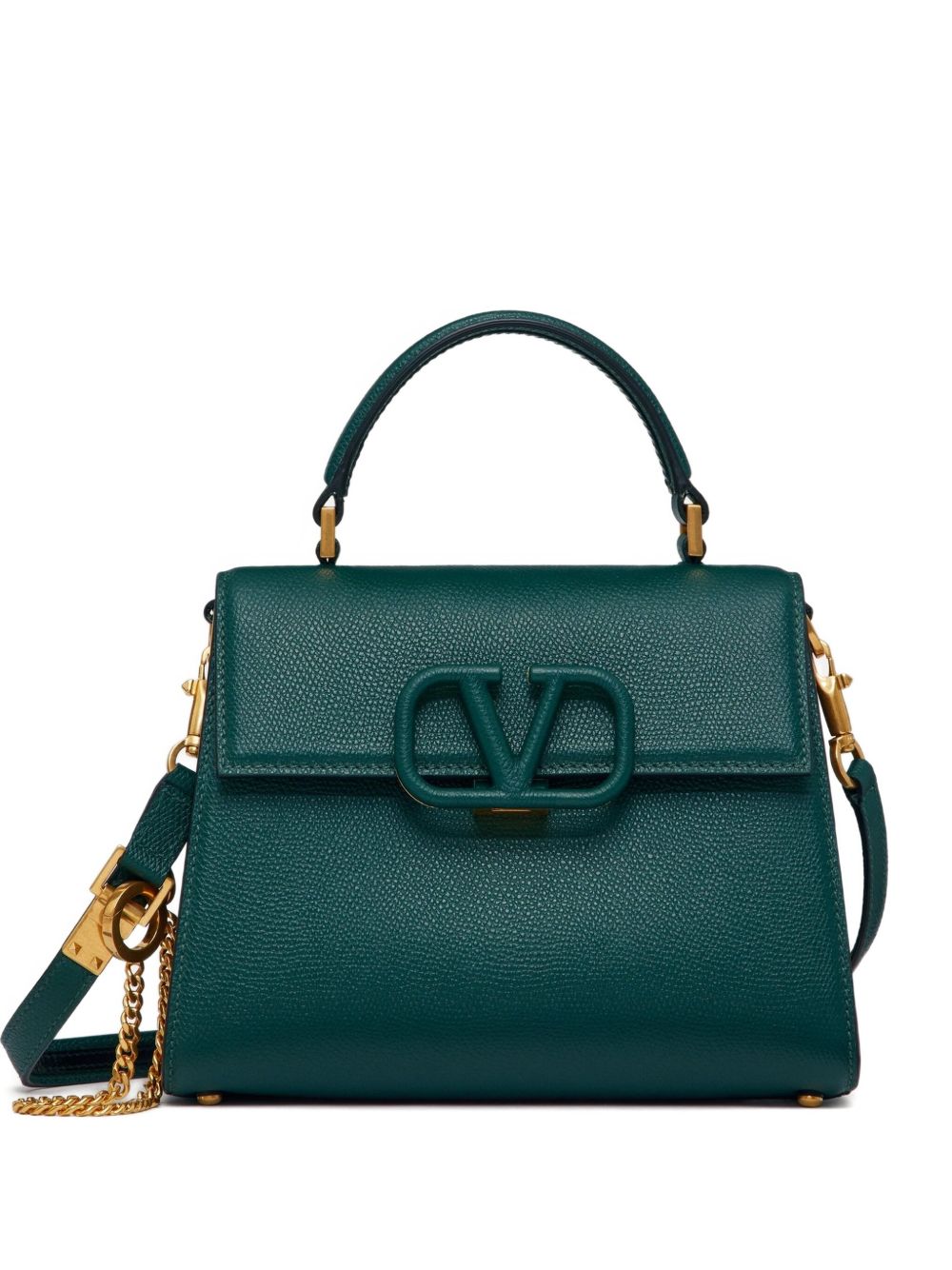 Valentino Garavani small VSling tote bag
