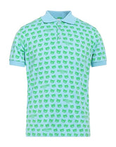 MOSCHINO POLO SHIRTS