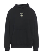 MARCELO BURLON HOODED TRACK JACKETS