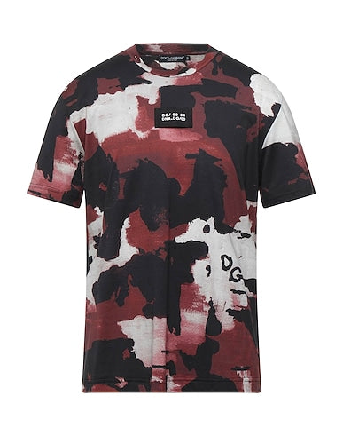 DOLCE&GABBANA T-SHIRTS