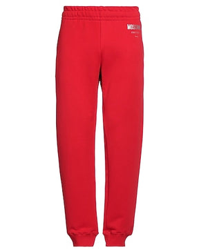 MOSCHINO CASUAL TROUSERS