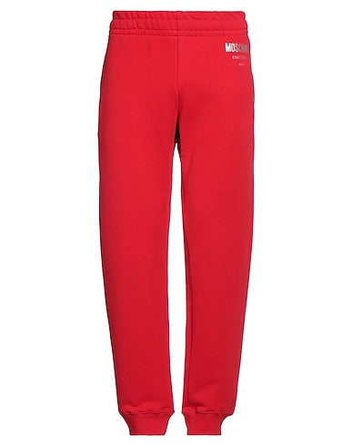 MOSCHINO CASUAL TROUSERS